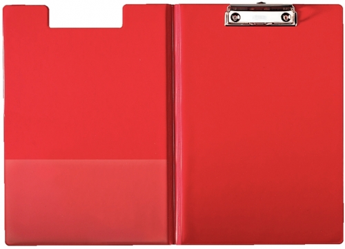 Clipboard  dublu, PP, certificare FSC, A4, 100 coli, Esselte